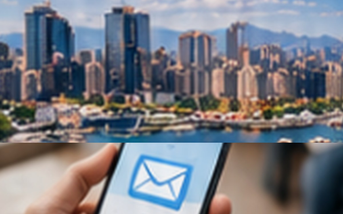 Mobile marketing