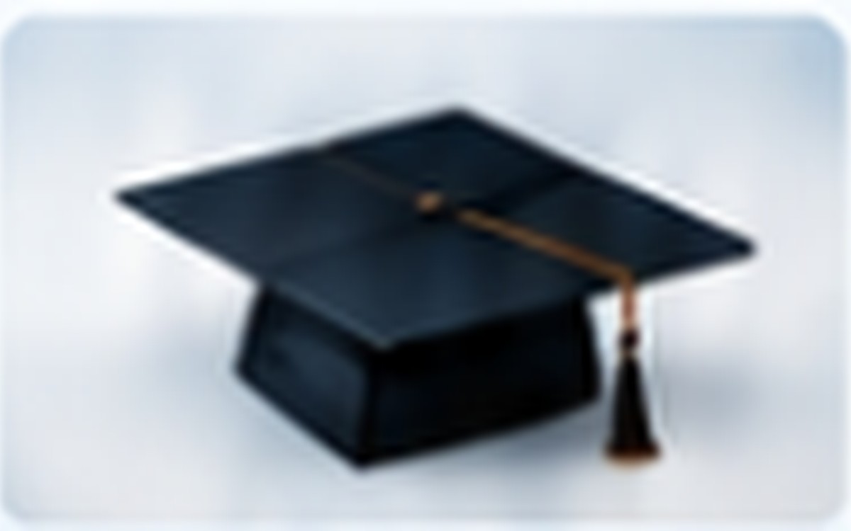 University graduation