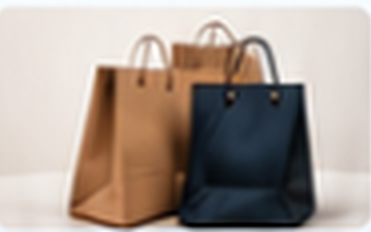 Retail store